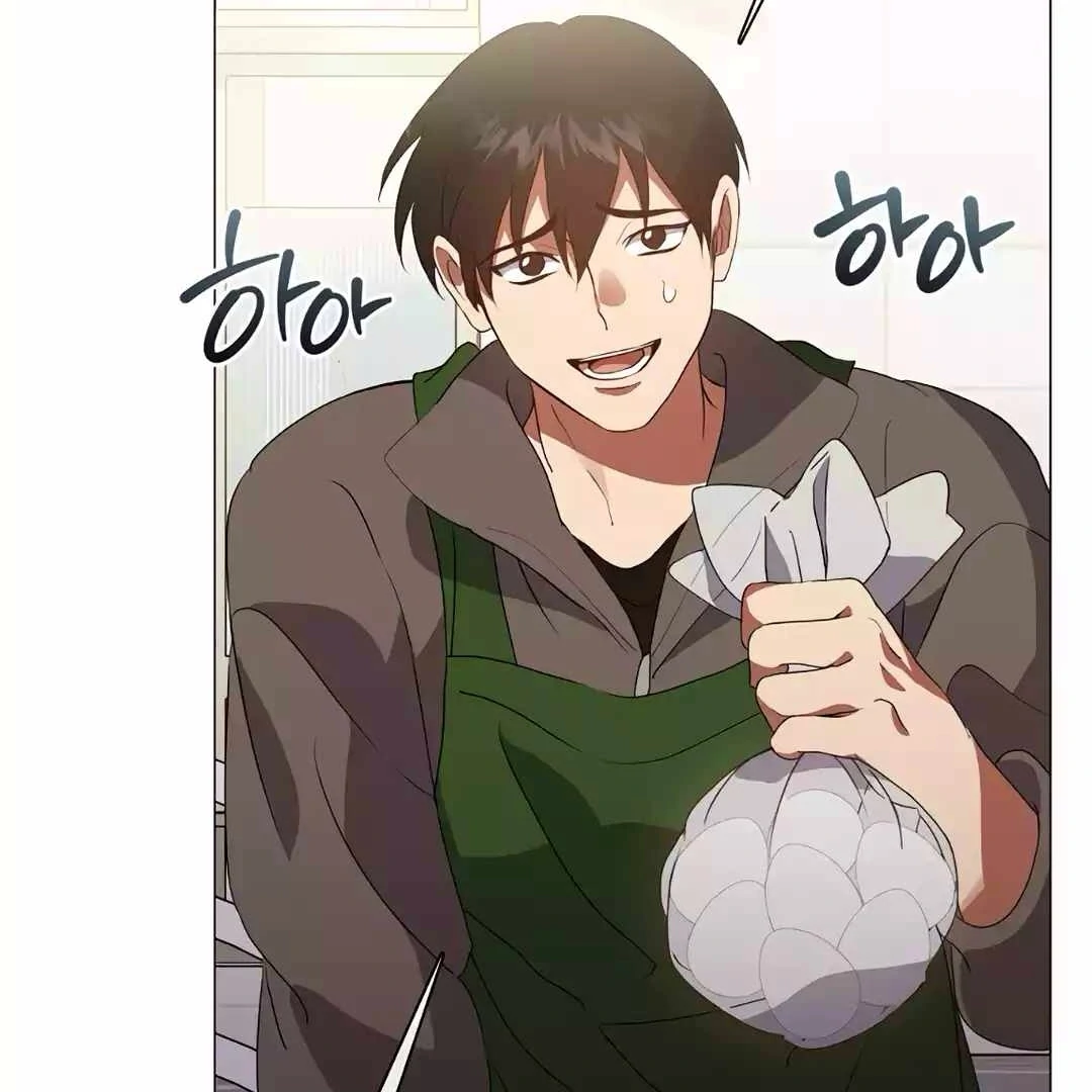 Underworld Restaurant Chapter 67 Gambar 75