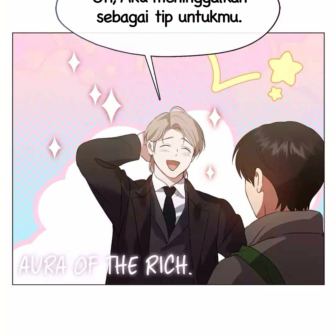 Underworld Restaurant Chapter 67 Gambar 77