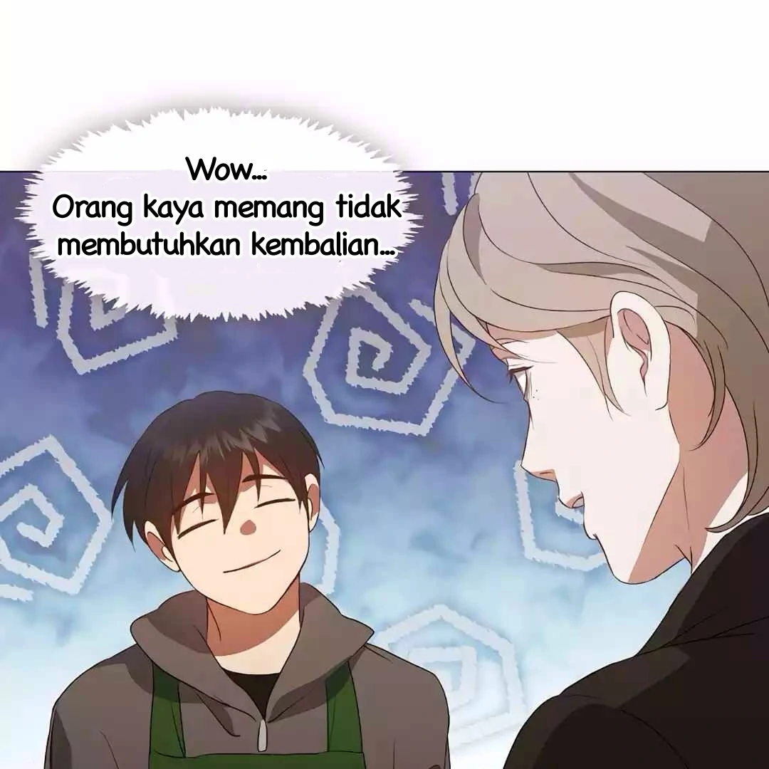 Underworld Restaurant Chapter 67 Gambar 78
