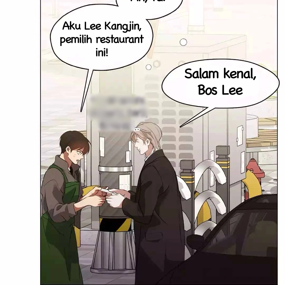 Underworld Restaurant Chapter 67 Gambar 84