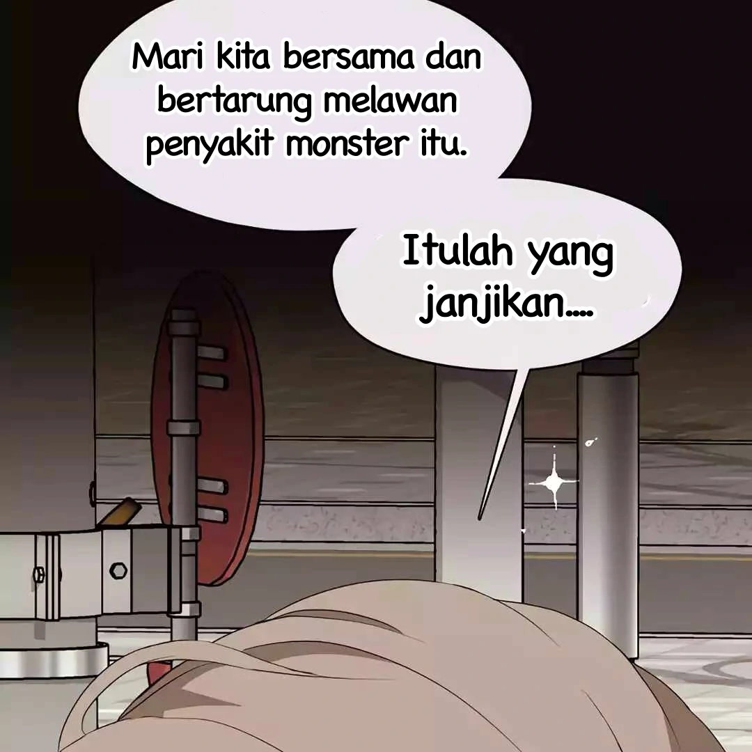 Underworld Restaurant Chapter 67 Gambar 96