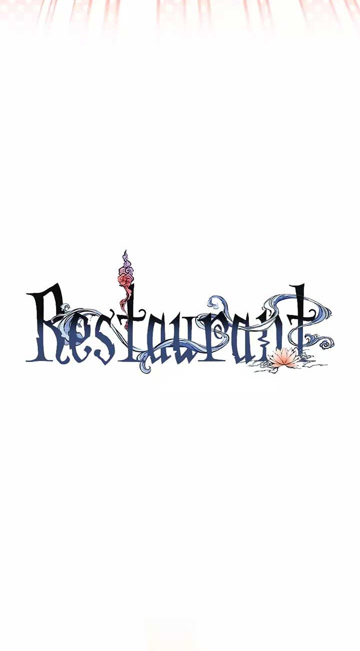 Underworld Restaurant Chapter 65 Gambar 19