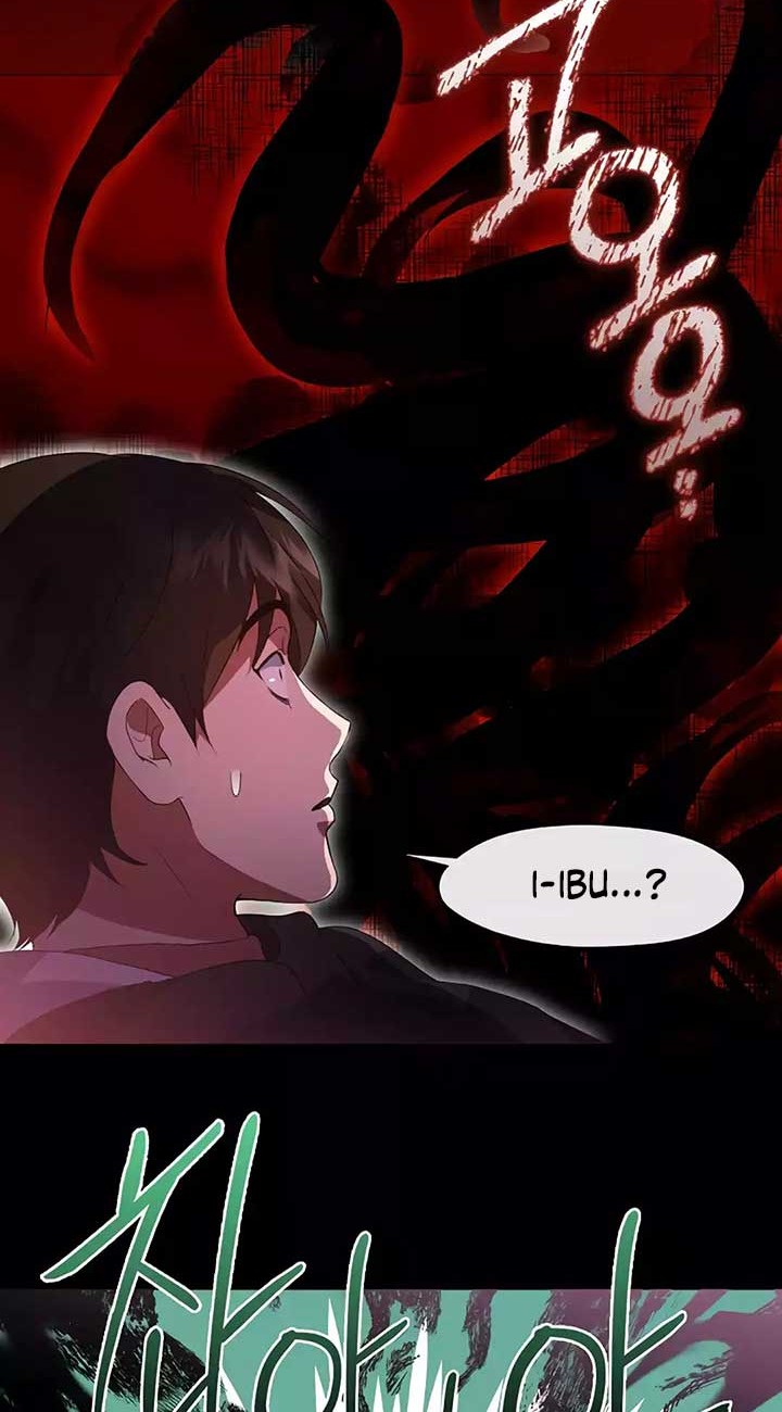Underworld Restaurant Chapter 65 Gambar 23
