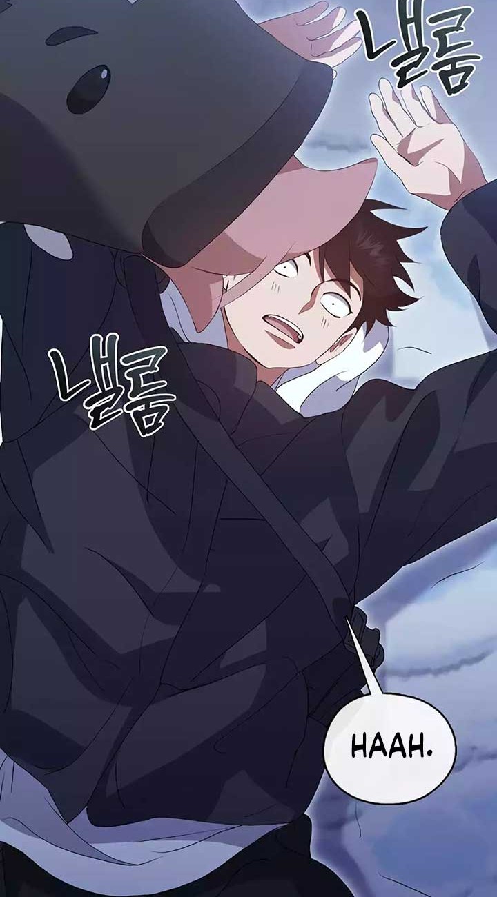 Underworld Restaurant Chapter 65 Gambar 25