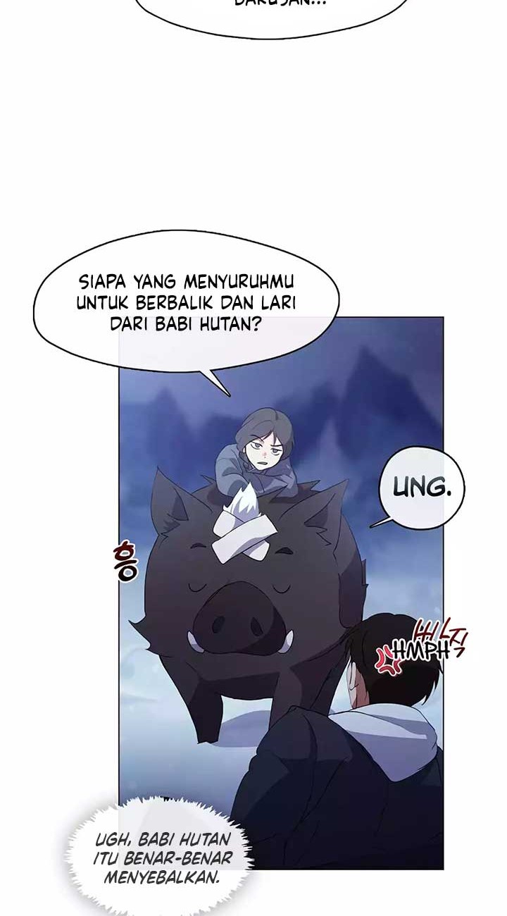 Underworld Restaurant Chapter 65 Gambar 27