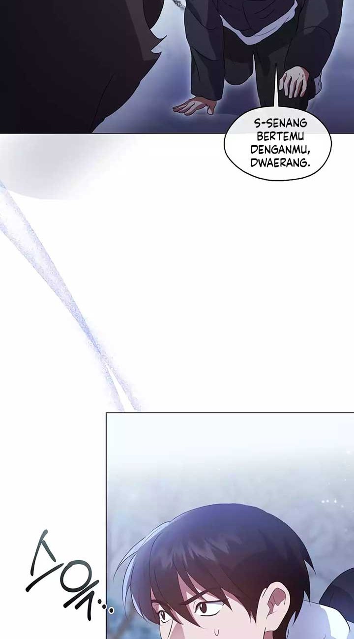 Underworld Restaurant Chapter 65 Gambar 29