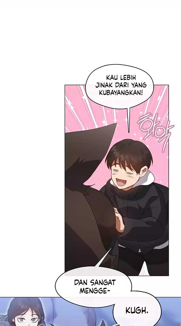Underworld Restaurant Chapter 65 Gambar 31