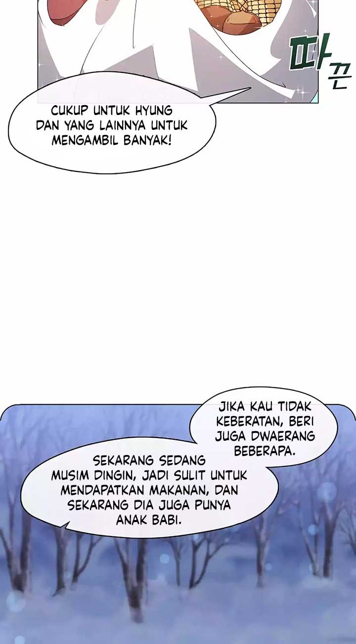 Underworld Restaurant Chapter 65 Gambar 33