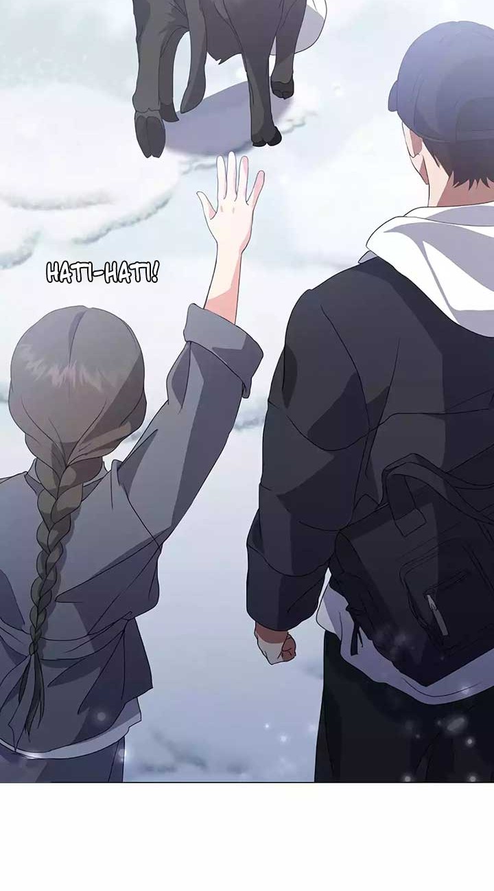 Underworld Restaurant Chapter 65 Gambar 37
