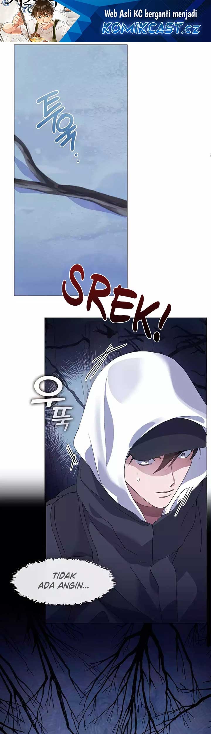 Baca Manhwa Underworld Restaurant Chapter 65 Gambar 2
