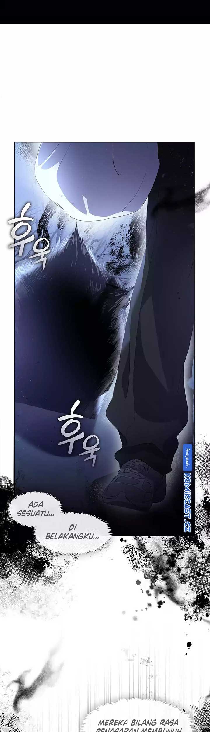 Underworld Restaurant Chapter 65 Gambar 4