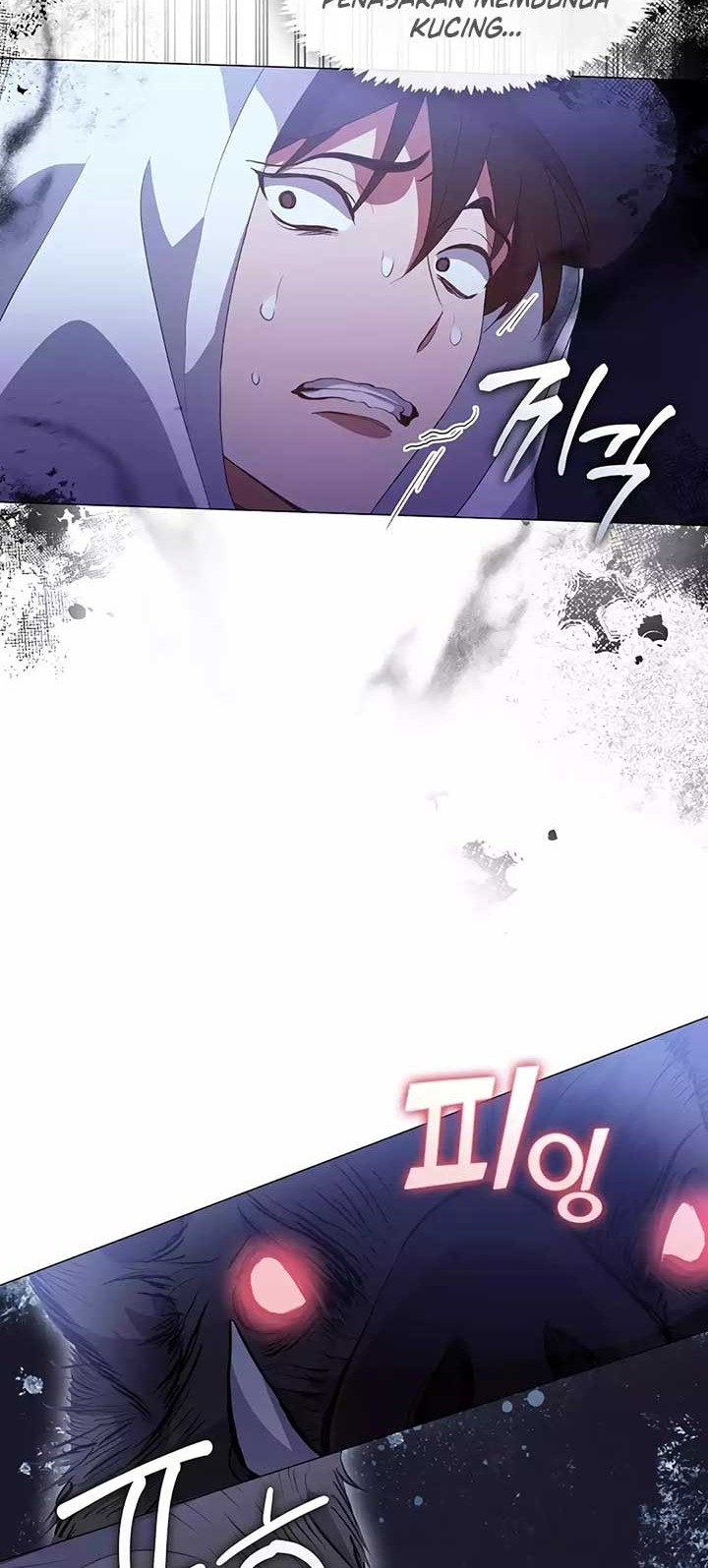 Underworld Restaurant Chapter 65 Gambar 5