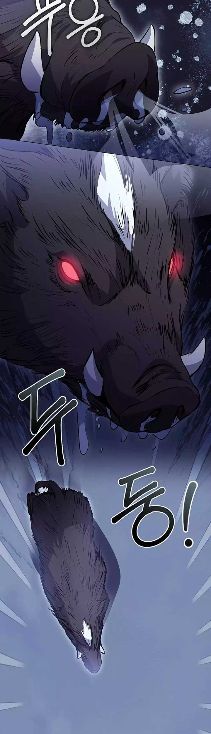 Underworld Restaurant Chapter 65 Gambar 6