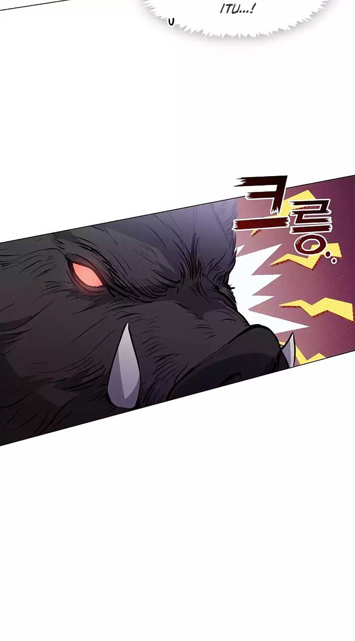 Underworld Restaurant Chapter 65 Gambar 11