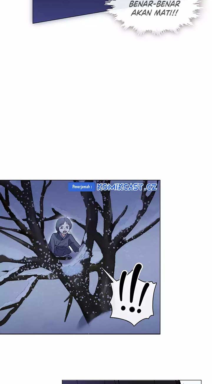 Underworld Restaurant Chapter 65 Gambar 13