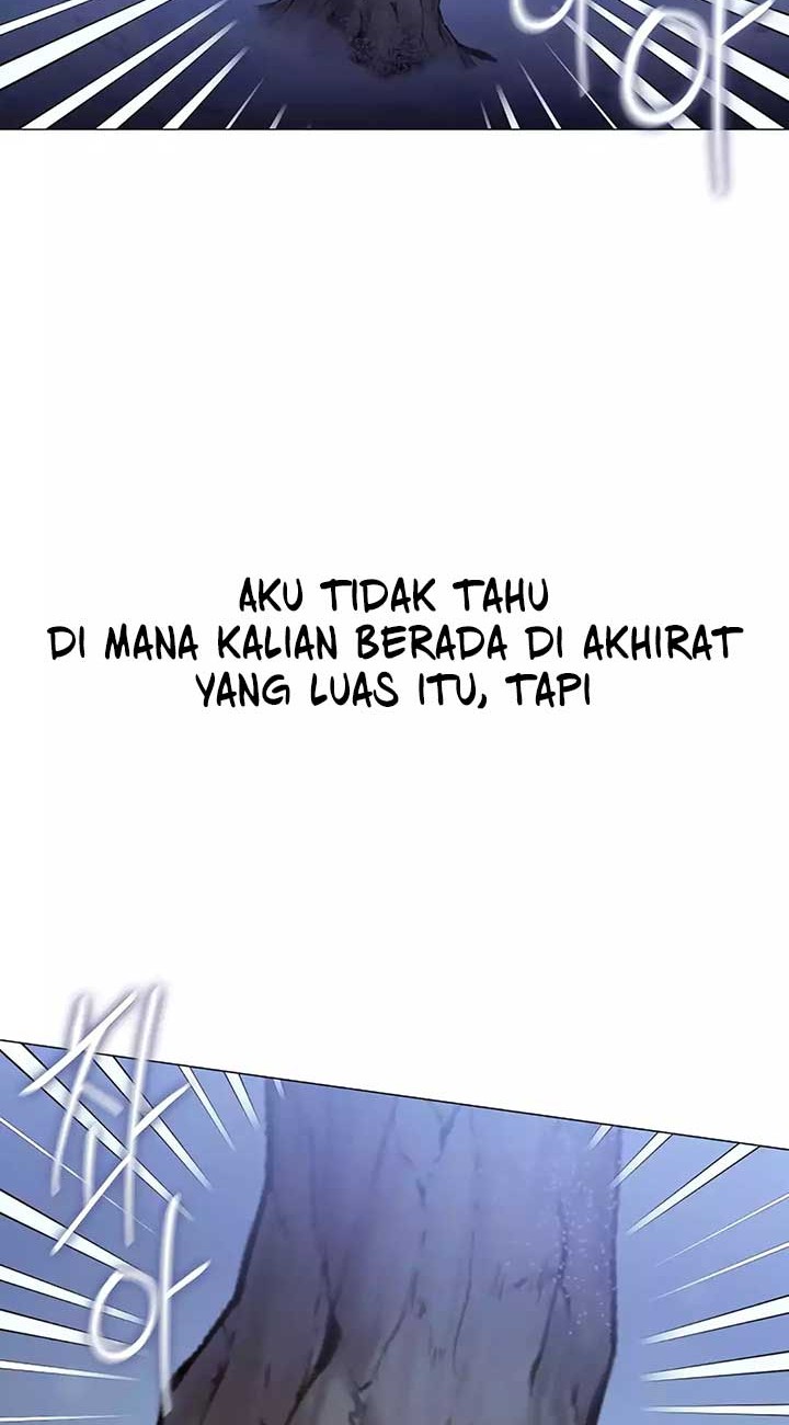 Underworld Restaurant Chapter 65 Gambar 17