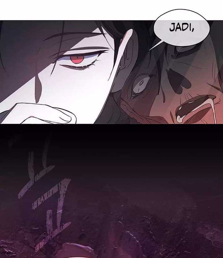 Underworld Restaurant Chapter 63 Gambar 21