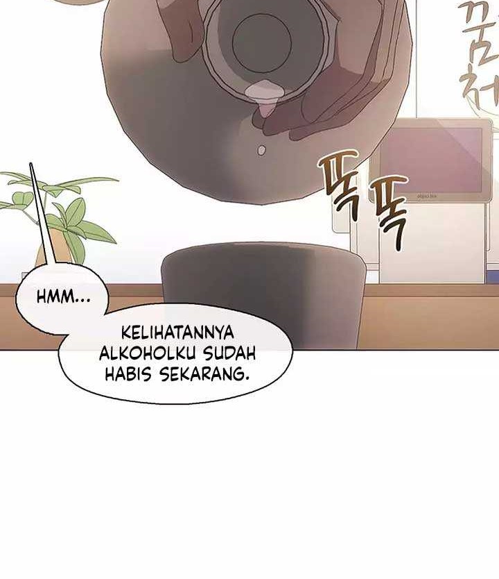 Underworld Restaurant Chapter 63 Gambar 23