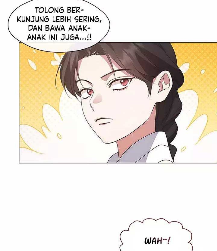 Underworld Restaurant Chapter 63 Gambar 27