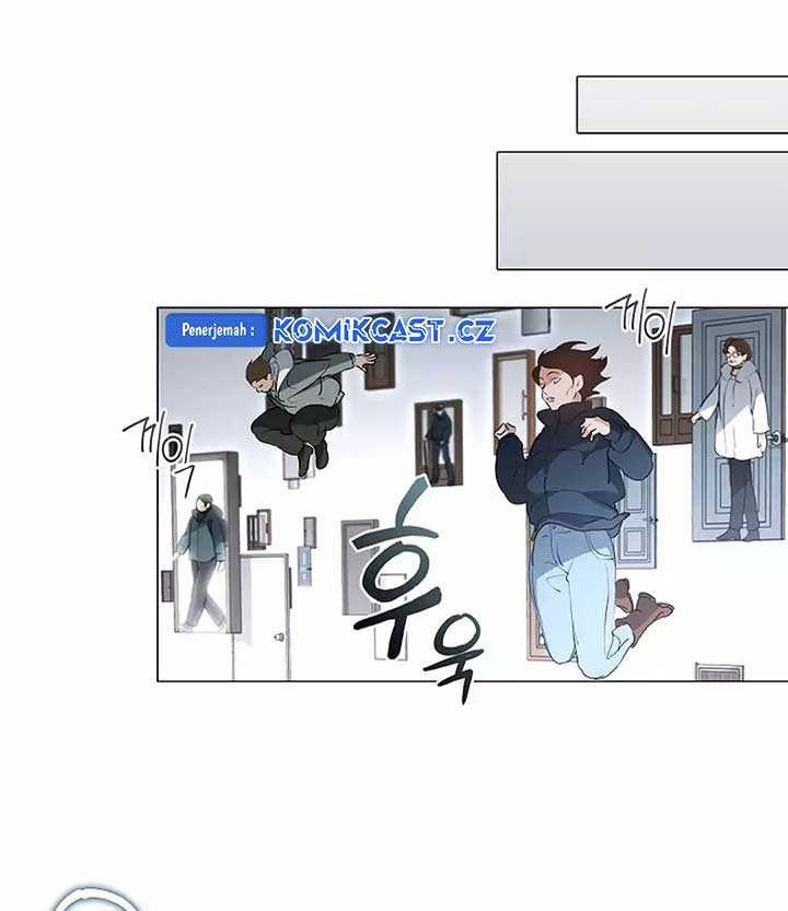 Underworld Restaurant Chapter 63 Gambar 41