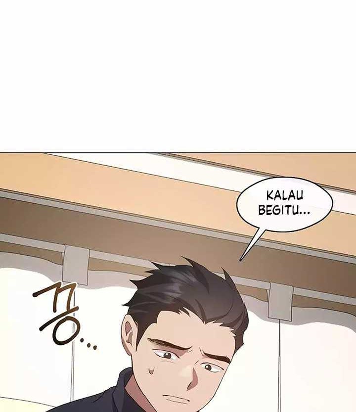 Underworld Restaurant Chapter 63 Gambar 13