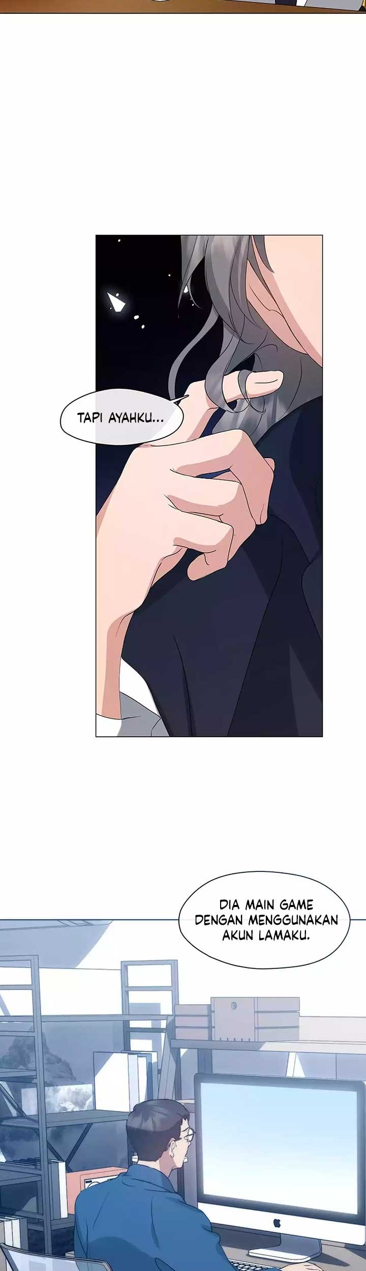 Underworld Restaurant Chapter 62 Gambar 30