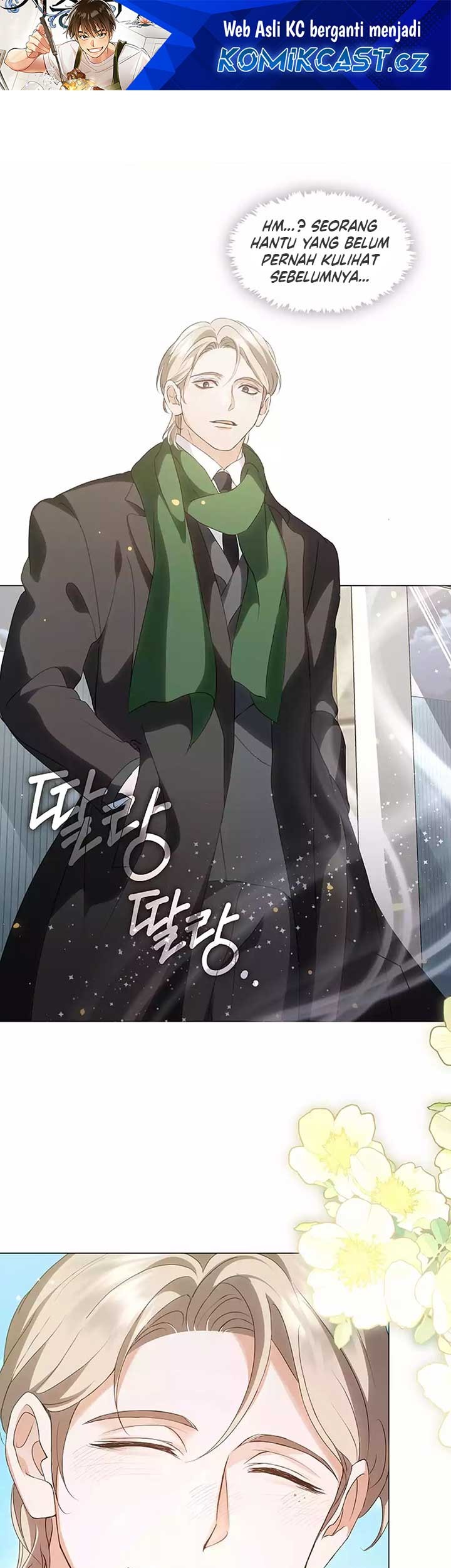 Baca Manhwa Underworld Restaurant Chapter 62 Gambar 2