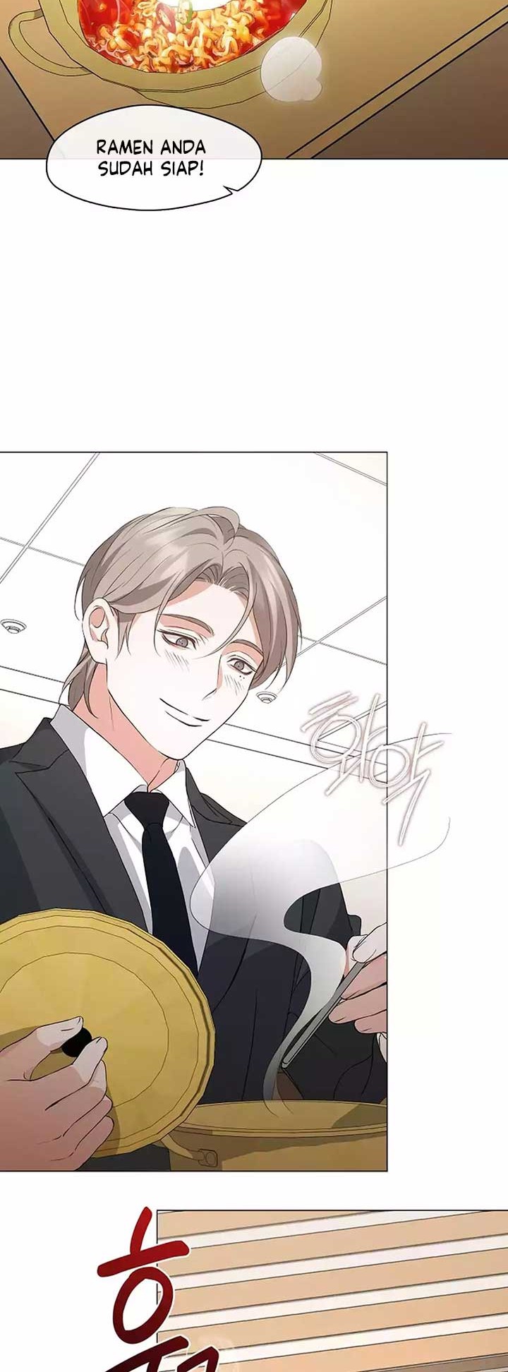 Underworld Restaurant Chapter 62 Gambar 13