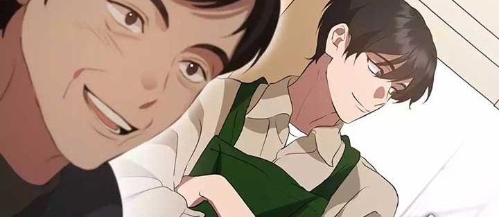 Underworld Restaurant Chapter 60 Gambar 27