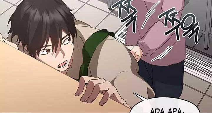 Underworld Restaurant Chapter 60 Gambar 39