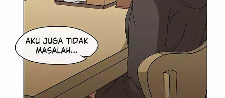 Underworld Restaurant Chapter 60 Gambar 7