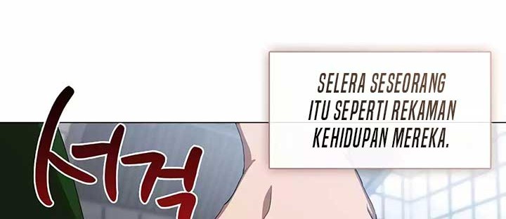 Underworld Restaurant Chapter 60 Gambar 9