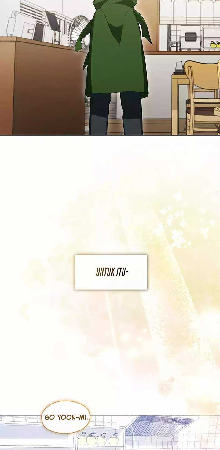 Underworld Restaurant Chapter 59 Gambar 39