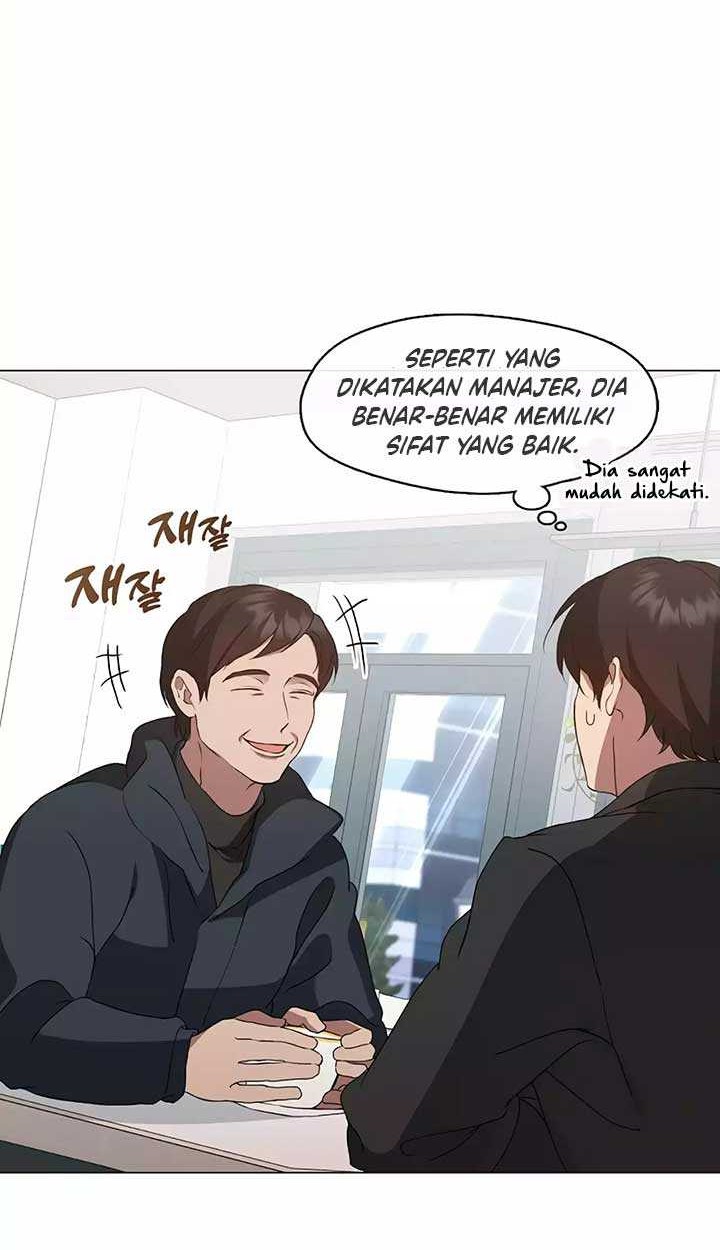 Underworld Restaurant Chapter 59 Gambar 9