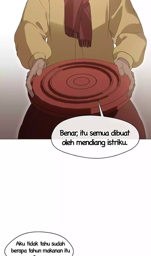 Underworld Restaurant Chapter 58 Gambar 10