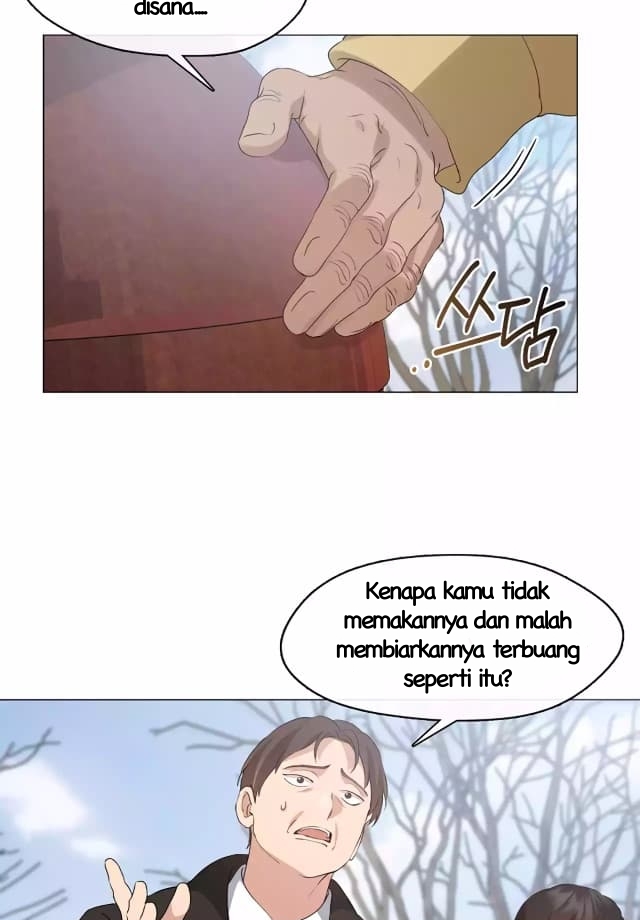 Underworld Restaurant Chapter 58 Gambar 11