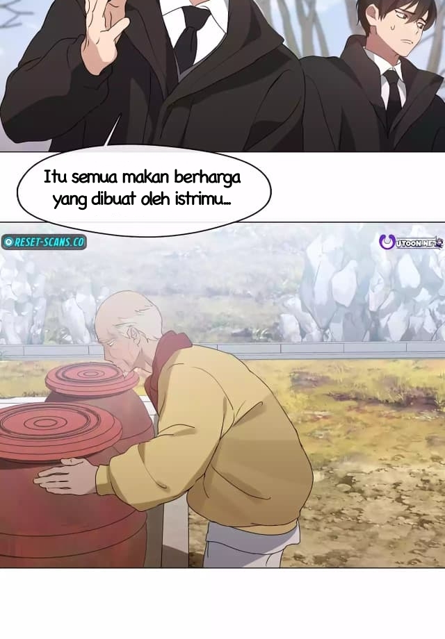 Underworld Restaurant Chapter 58 Gambar 12