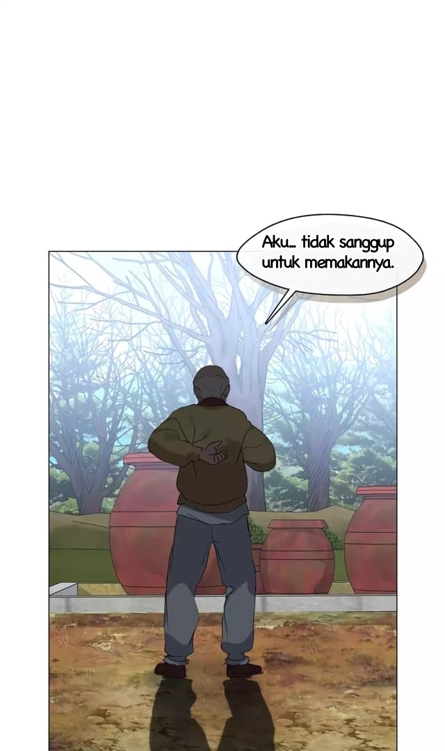 Underworld Restaurant Chapter 58 Gambar 13