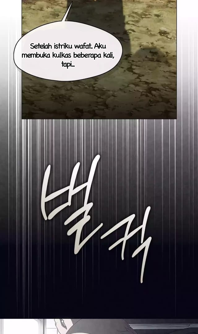 Underworld Restaurant Chapter 58 Gambar 14
