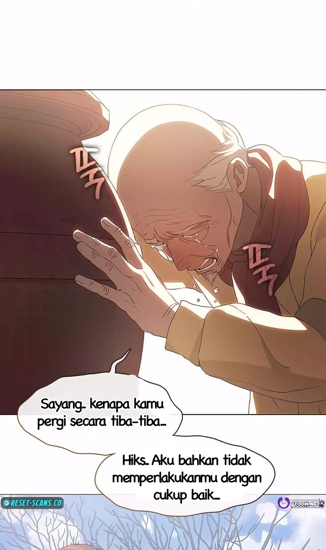 Underworld Restaurant Chapter 58 Gambar 22