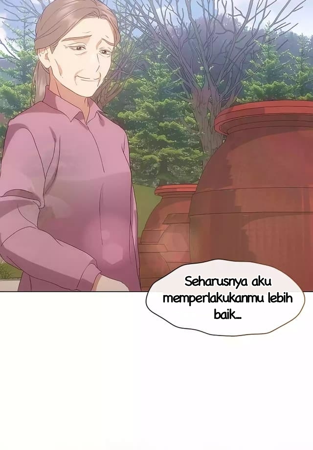 Underworld Restaurant Chapter 58 Gambar 23