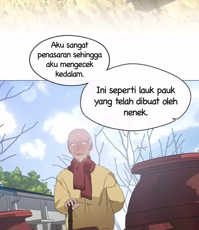 Underworld Restaurant Chapter 58 Gambar 3