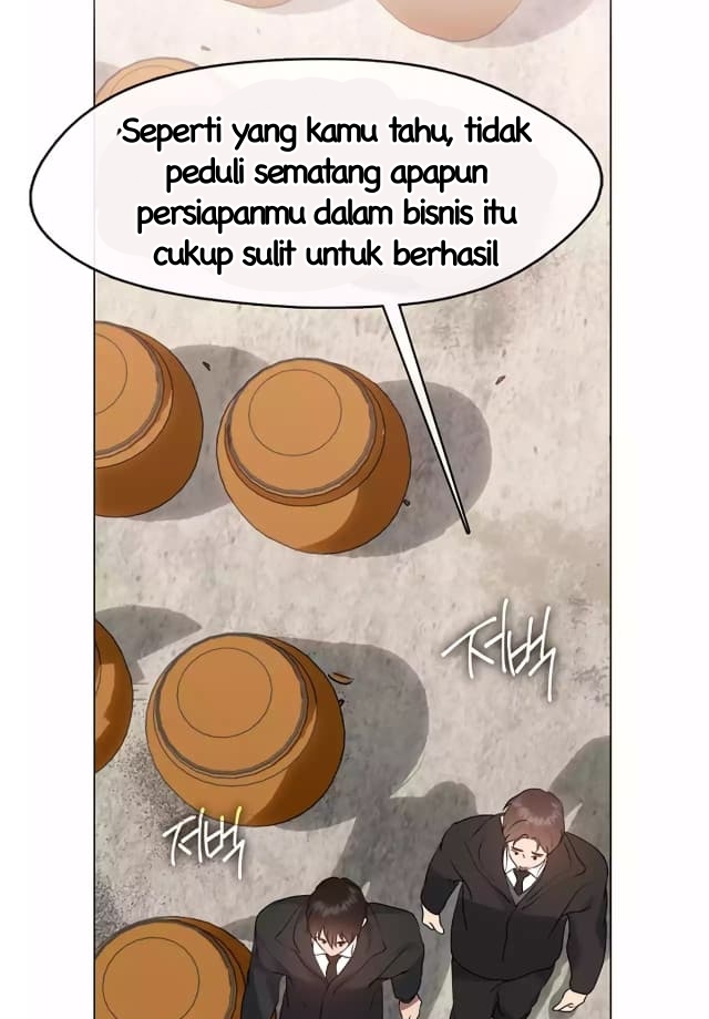Underworld Restaurant Chapter 58 Gambar 43