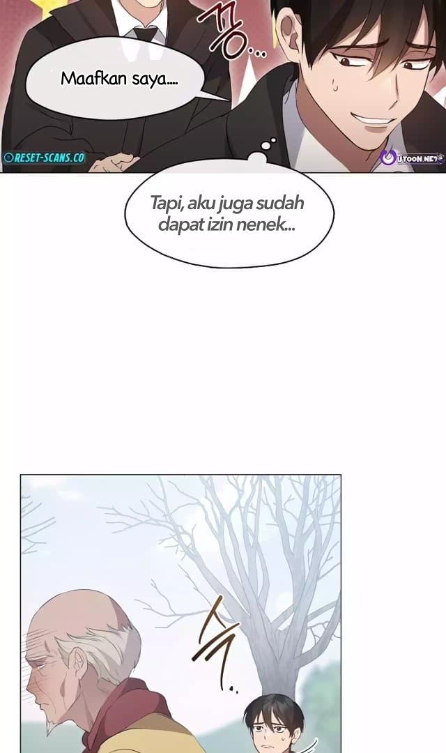 Underworld Restaurant Chapter 58 Gambar 5