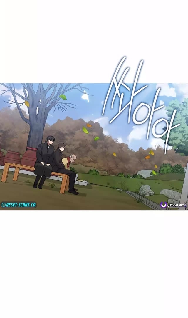 Underworld Restaurant Chapter 58 Gambar 50