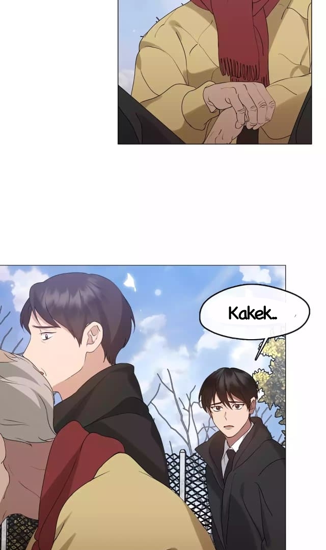 Underworld Restaurant Chapter 58 Gambar 53