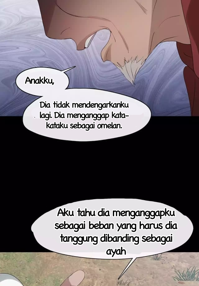 Underworld Restaurant Chapter 58 Gambar 59