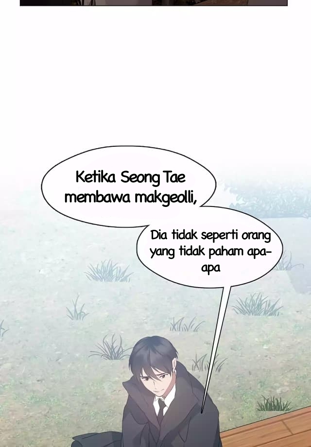 Underworld Restaurant Chapter 58 Gambar 68