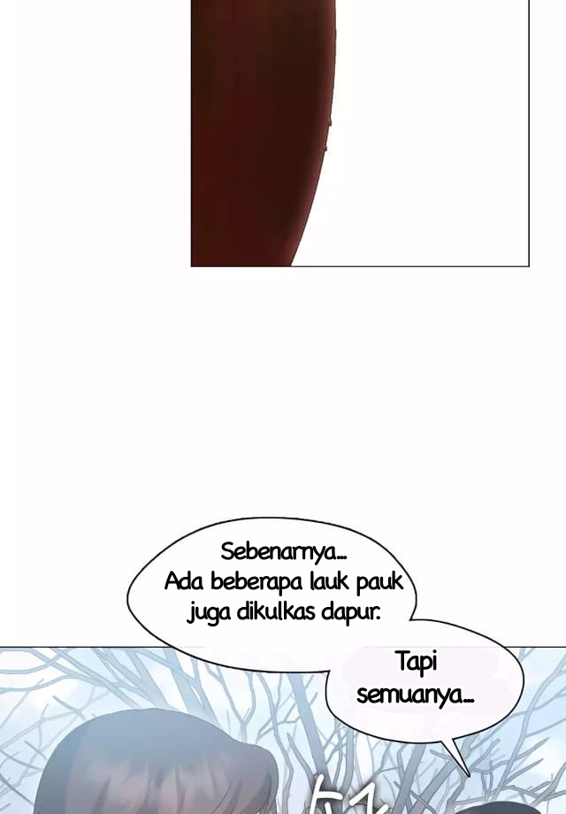 Underworld Restaurant Chapter 58 Gambar 7