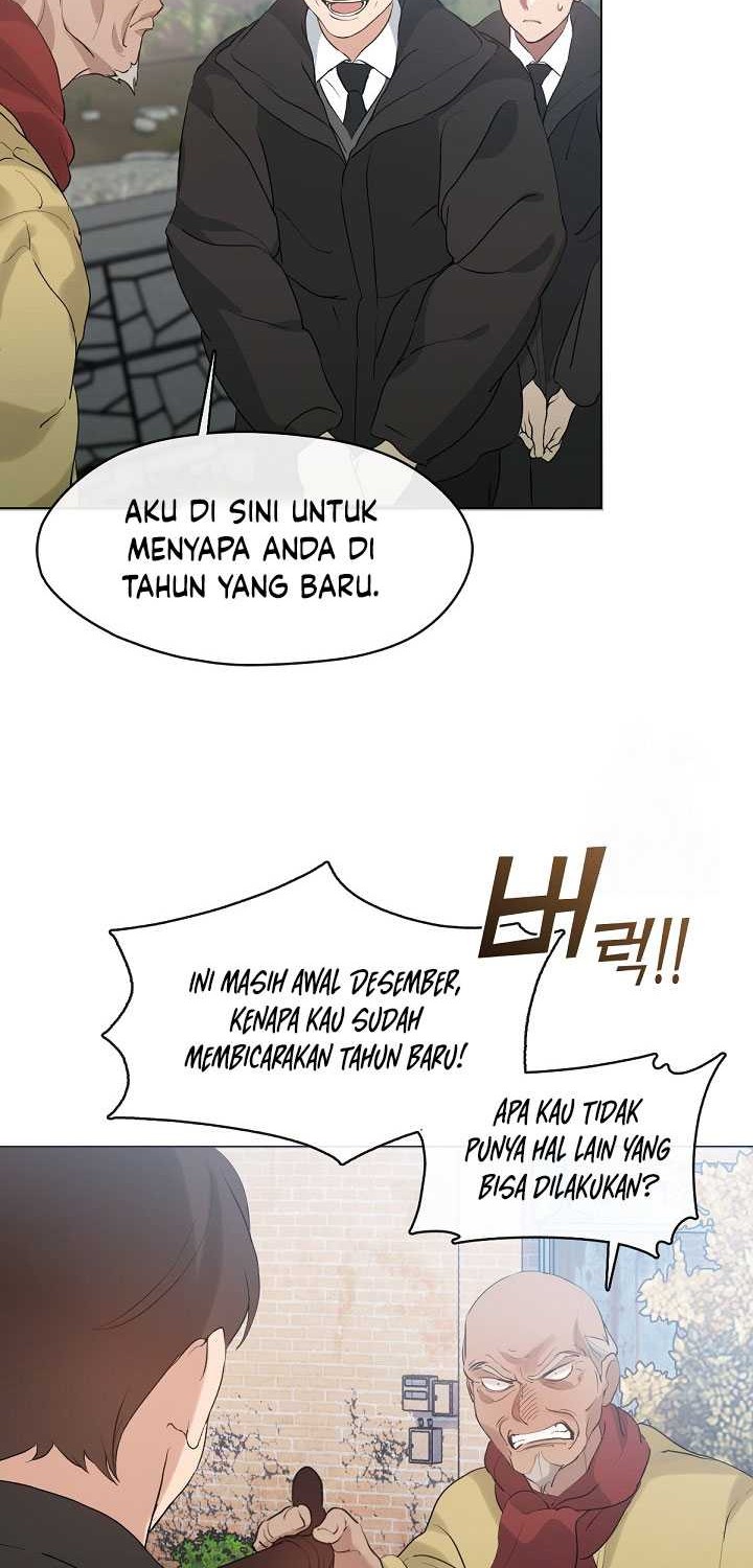 Underworld Restaurant Chapter 55 Gambar 15
